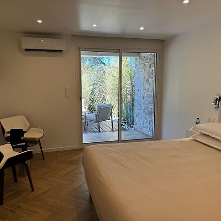 Suite Cap D Agde Exterior foto