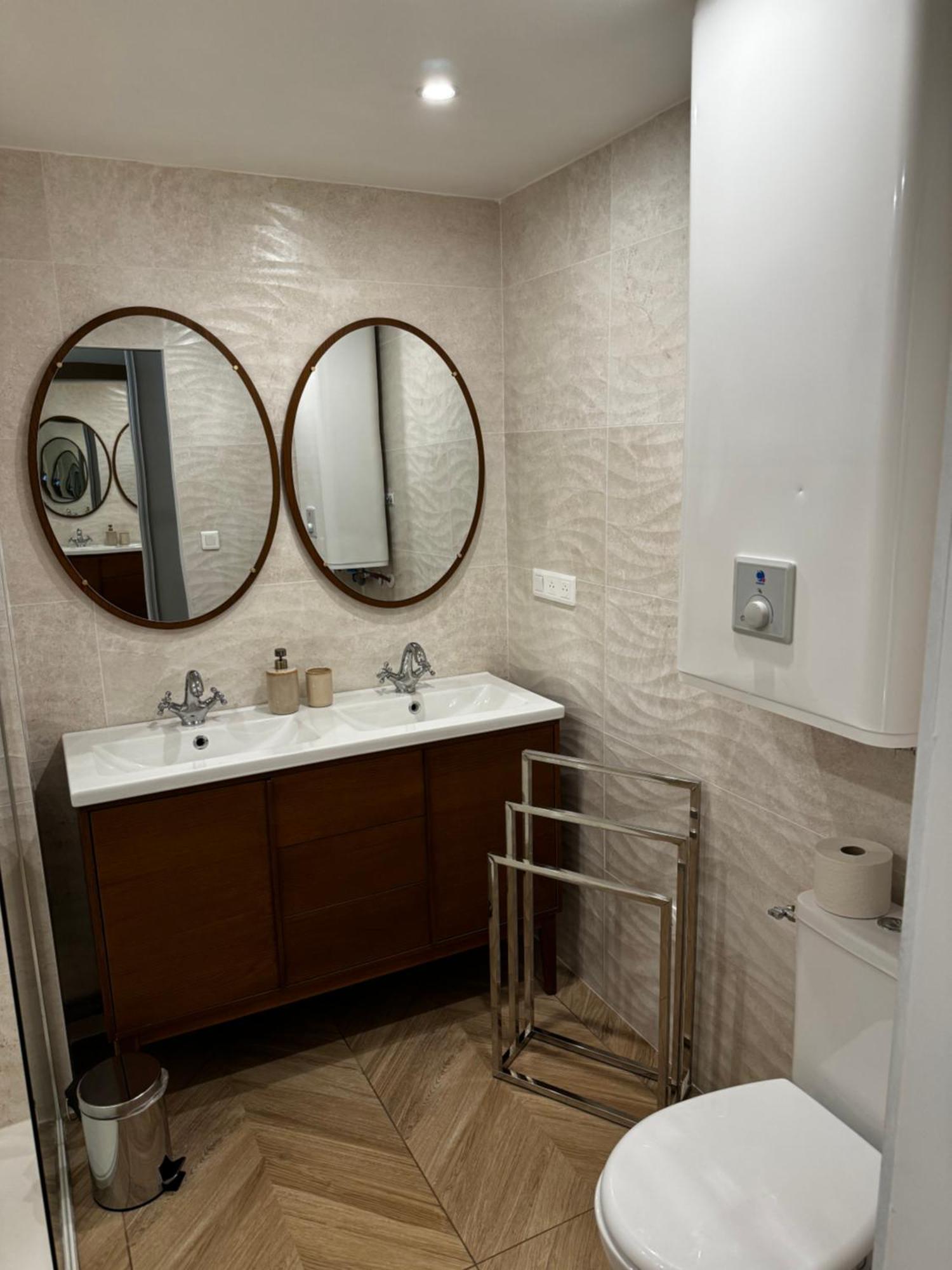 Suite Cap D Agde Exterior foto