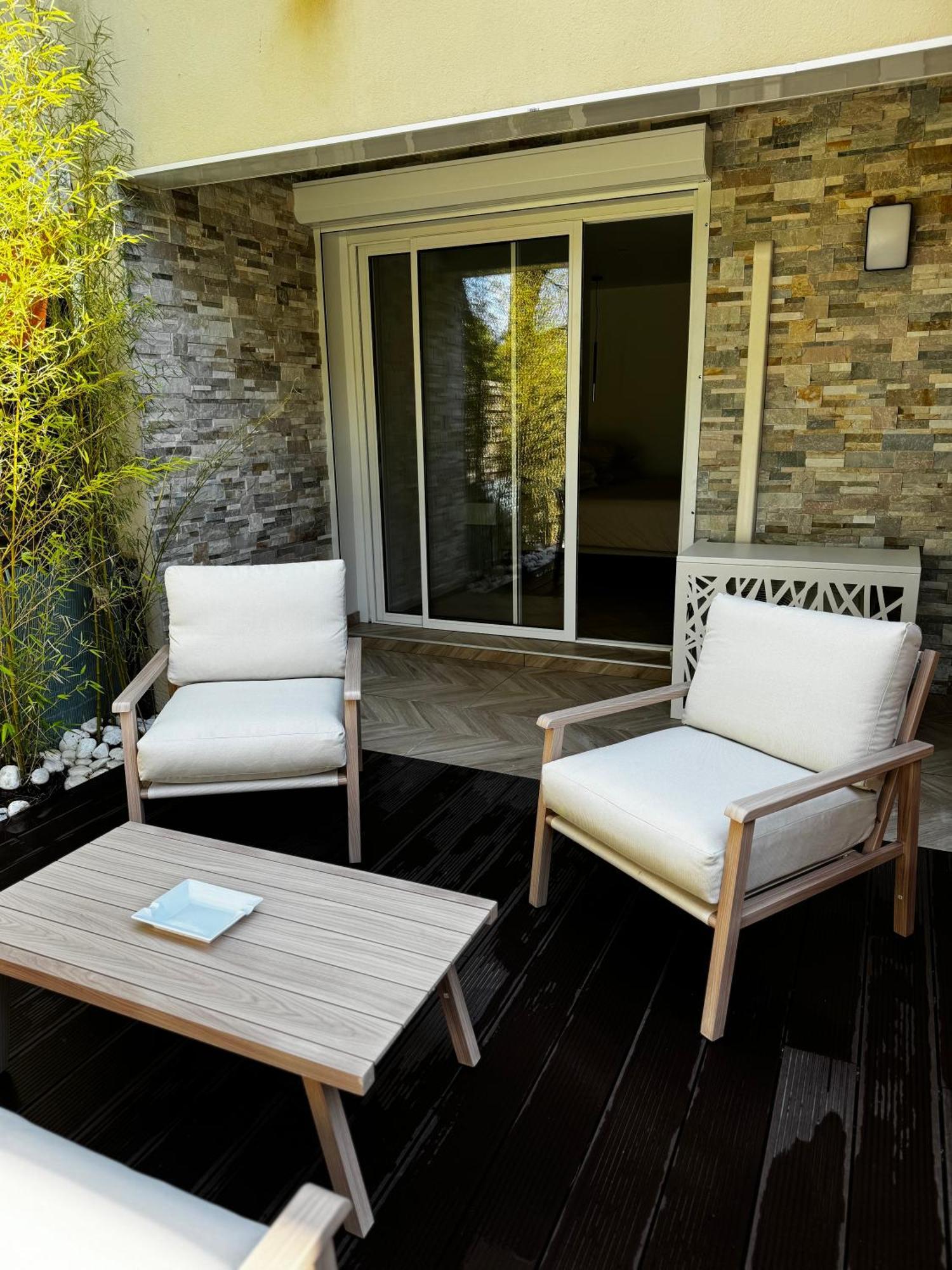 Suite Cap D Agde Exterior foto