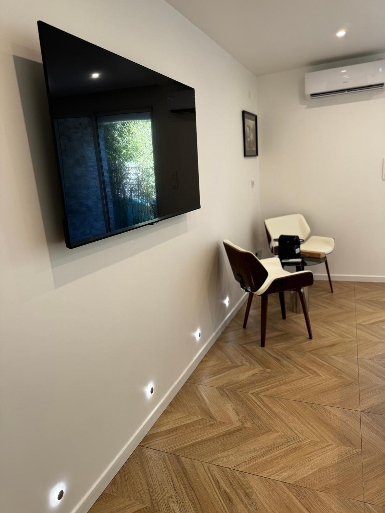 Suite Cap D Agde Exterior foto