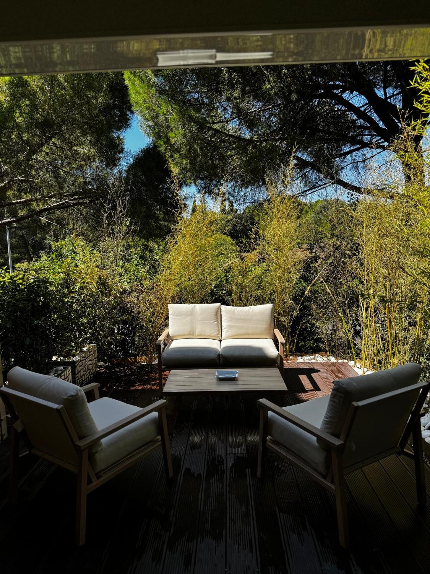 Suite Cap D Agde Exterior foto