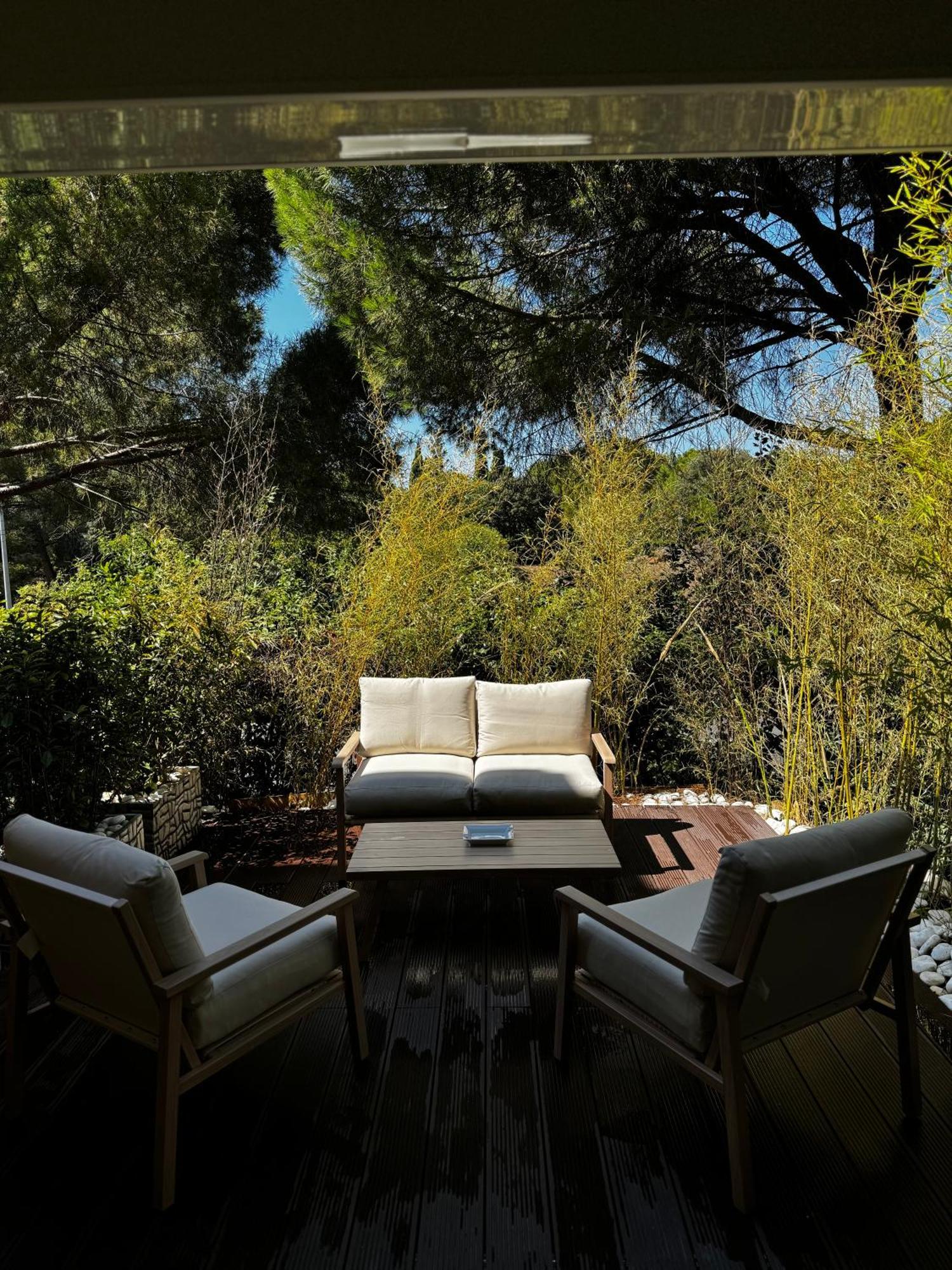 Suite Cap D Agde Exterior foto